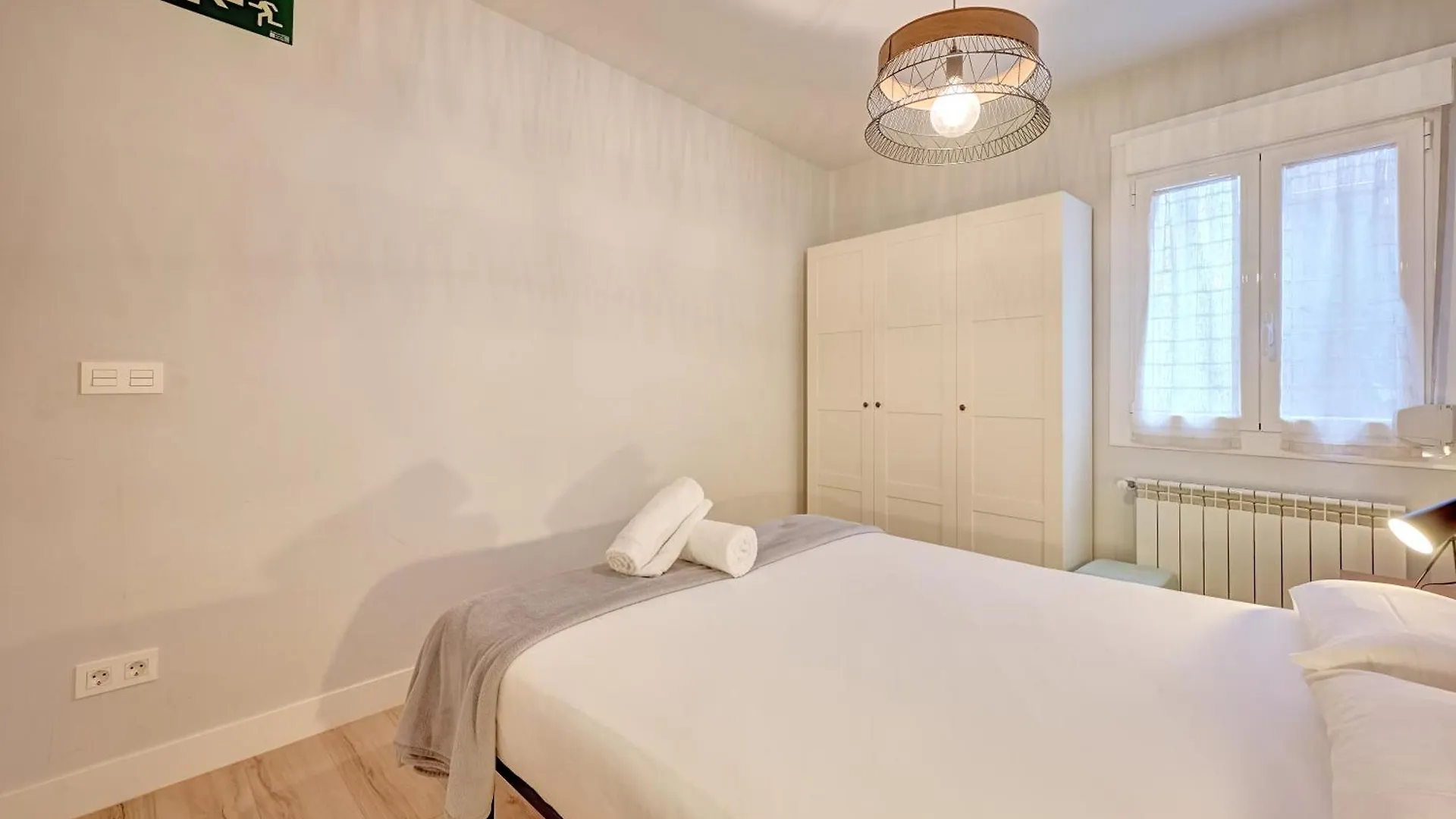 Atalaya Sobre El Casco Antiguo By Clabao Apartment Pamplona 0*,