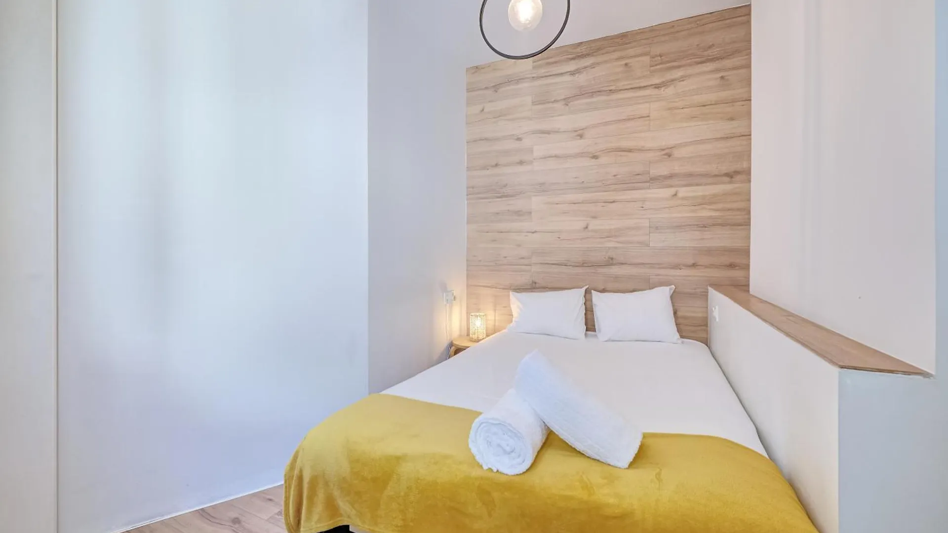 Atalaya Sobre El Casco Antiguo By Clabao Apartment Pamplona Spain