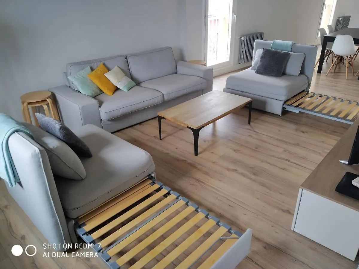 Atalaya Sobre El Casco Antiguo By Clabao Apartment Pamplona Spain